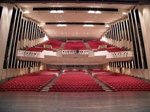 arts center buffalo university tickets ub